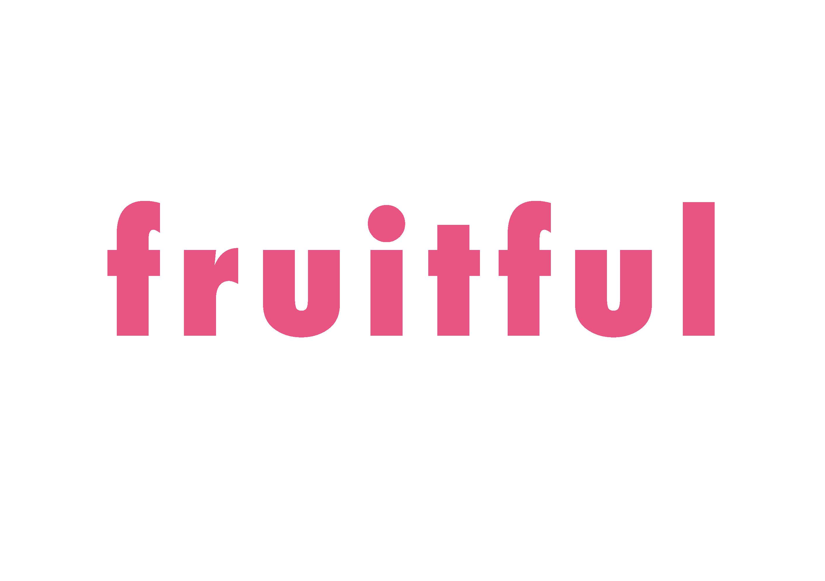 fruitful