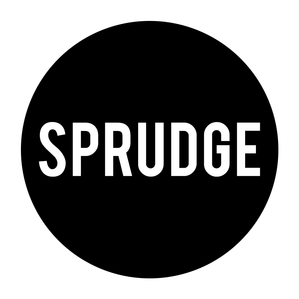 SPRUDGE